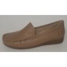 MOCASIN HURLUN