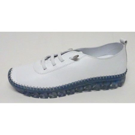 BLUCHER FRAGATA NEW