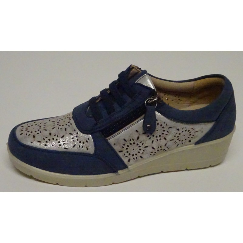 BLUCHER CREMO