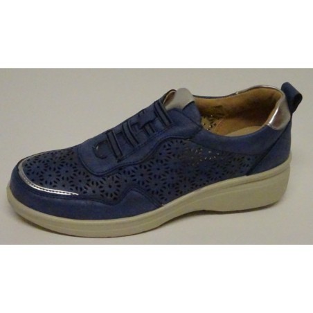 BLUCHER FASTO