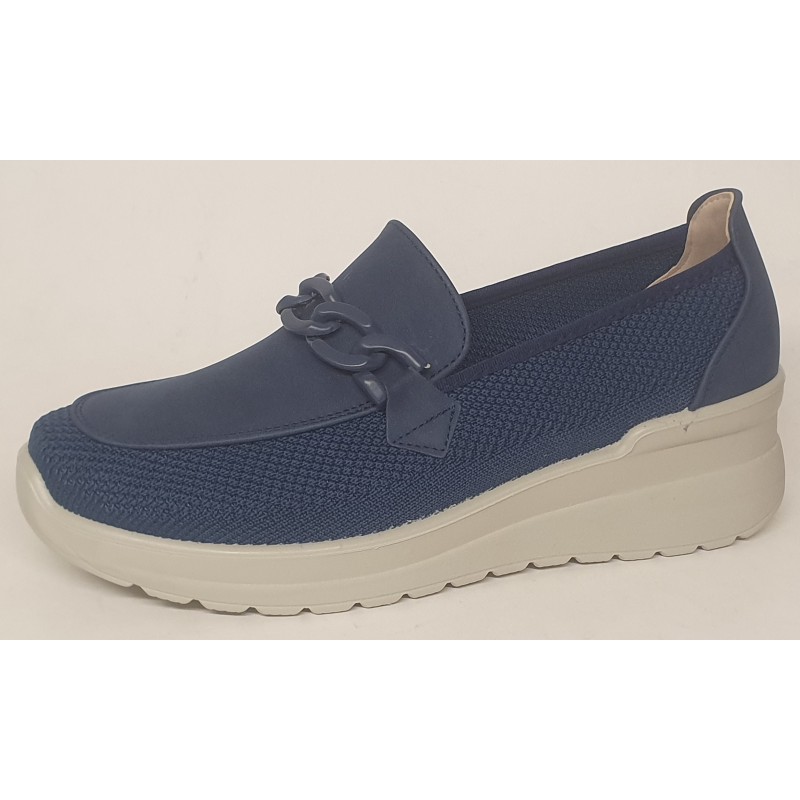 MOCASIN PUCHI