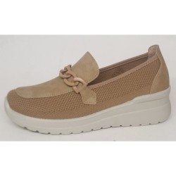 MOCASIN PUCHI