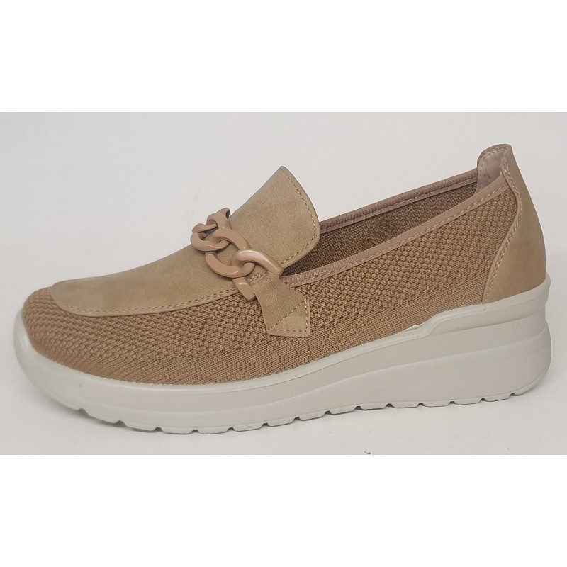 MOCASIN PUCHI