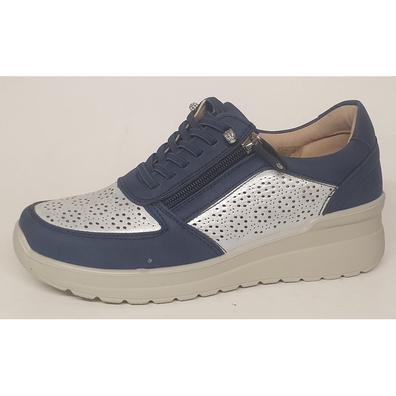 BLUCHER PUCHI