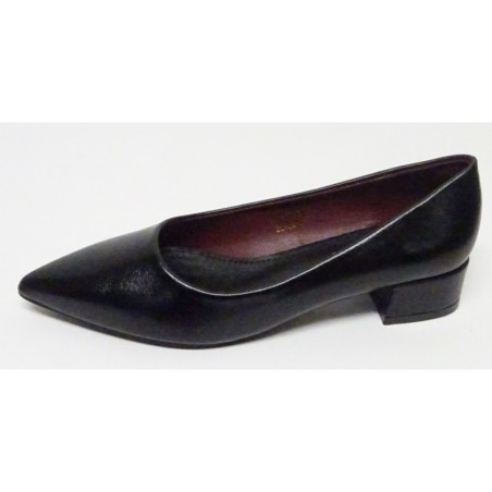 SALON TOQUE - NEGRO