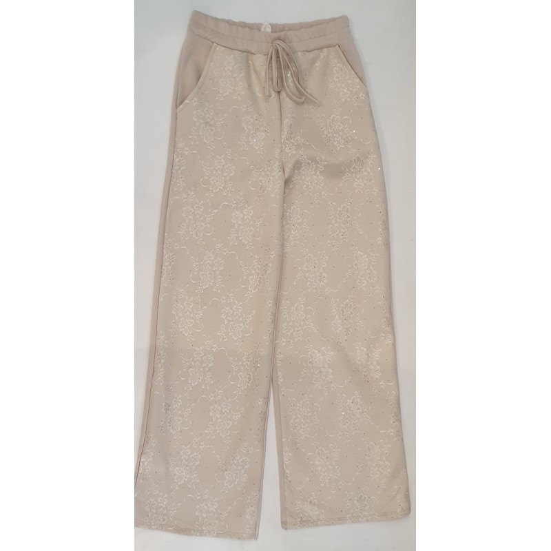 PANTALON CHISQUERETA