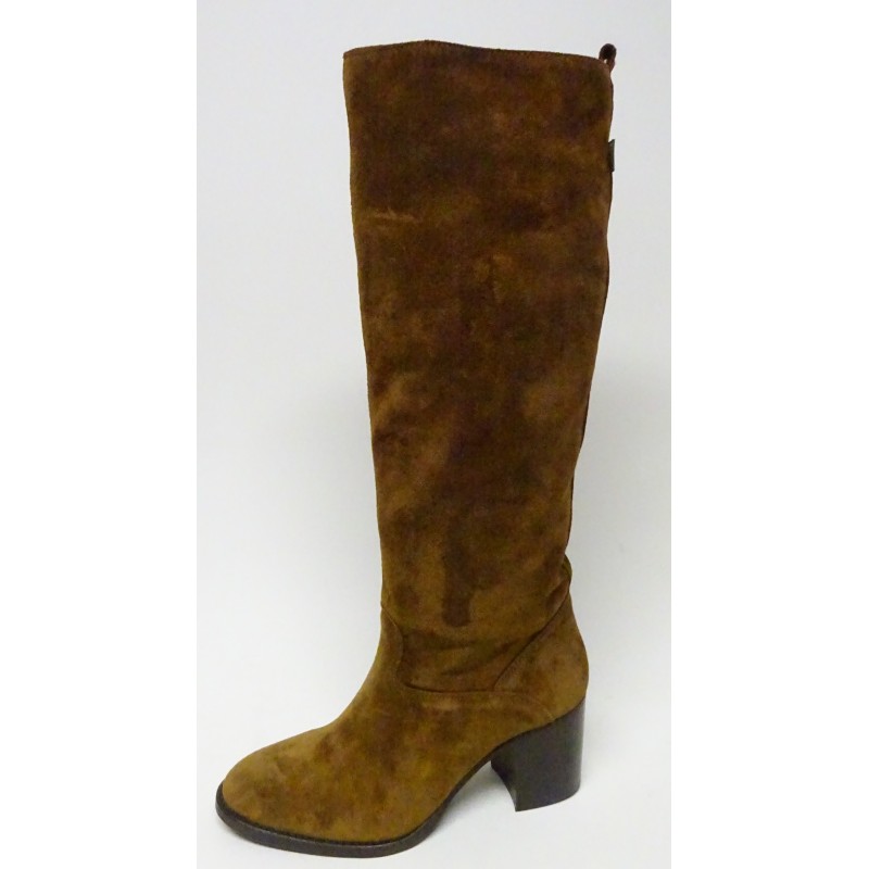 BOTA ALTA VALVERDE LUST
