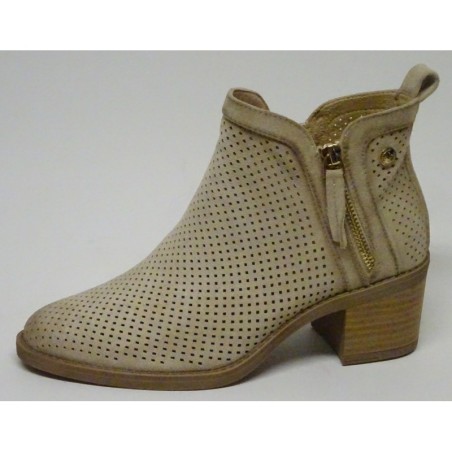 BOTIN ALMENDRA