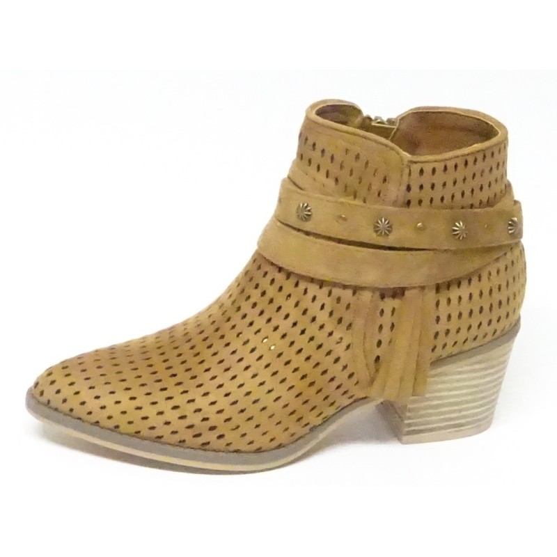 BOTIN JEREZ