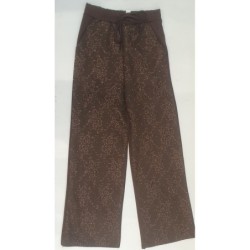 PANTALON CHISQUERETA