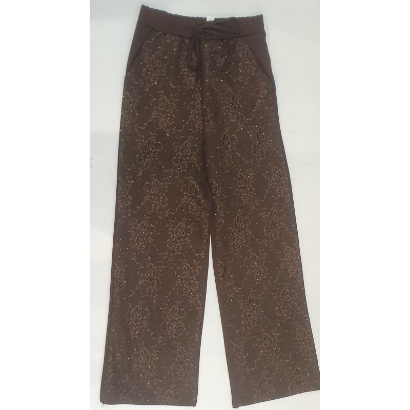 PANTALON CHISQUERETA