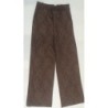 PANTALON CHISQUERETA