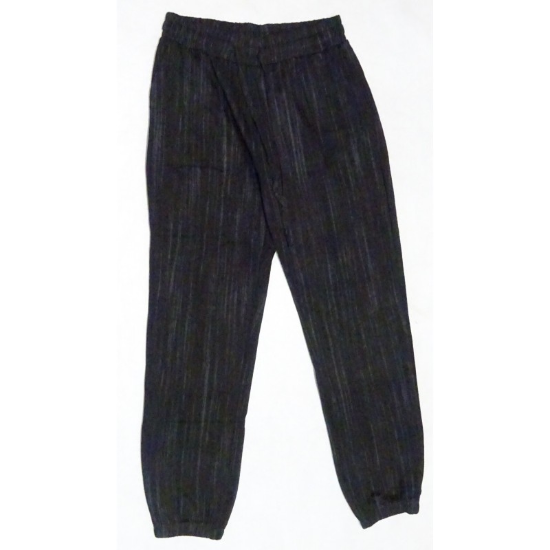 PANTALON FOGLIE 1