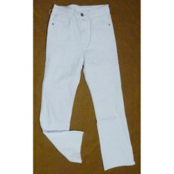 PANTALON BAMBER