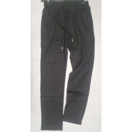 PANTALON TOFFE 2 - NEGRO