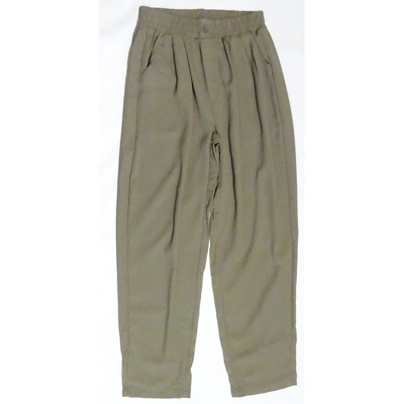 PANTALON PINZADO