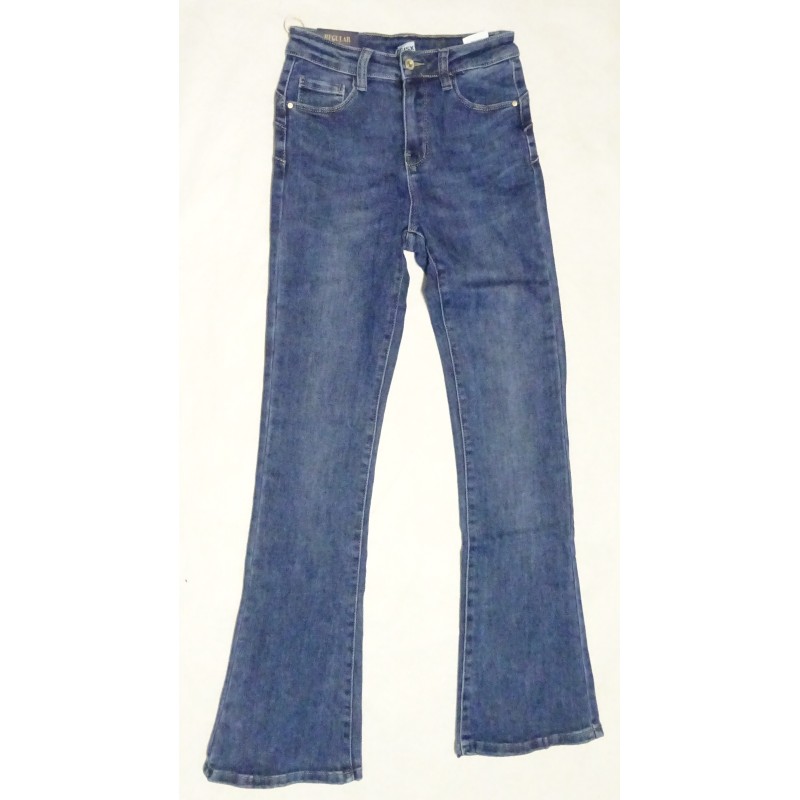 VAQUERO SIZE