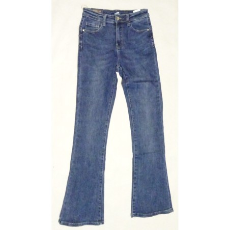 VAQUERO SIZE