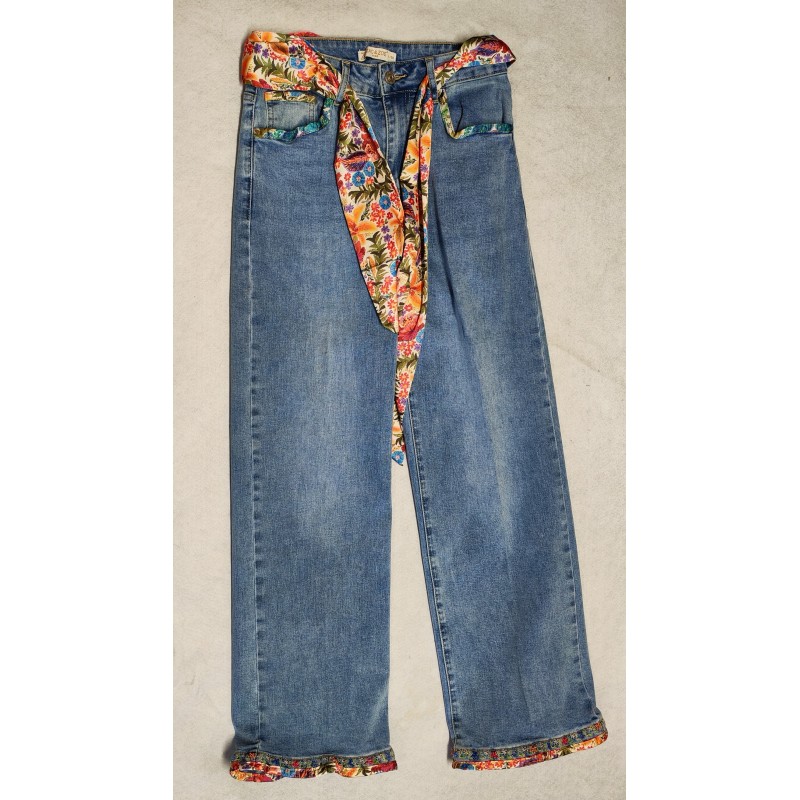 PANTALON LOU