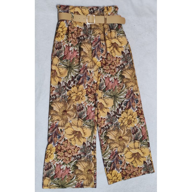 PANTALON TAPI