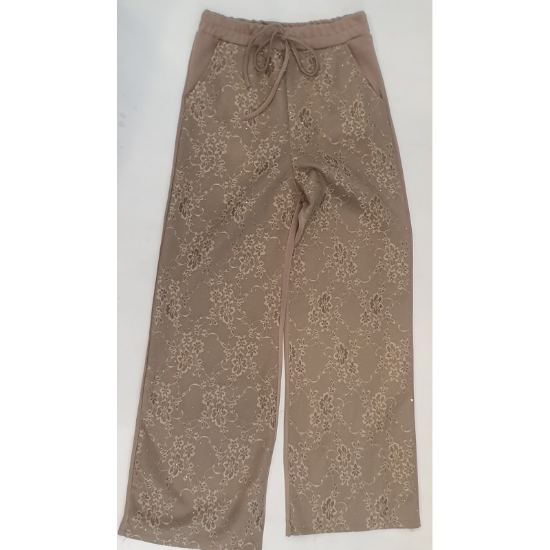 PANTALON CHISQUERETA