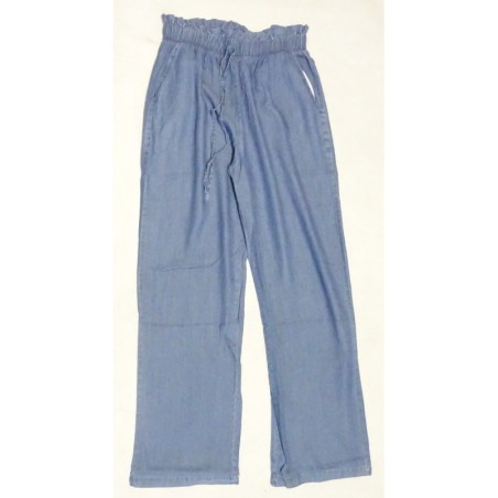 PANTALON VAQUERIN