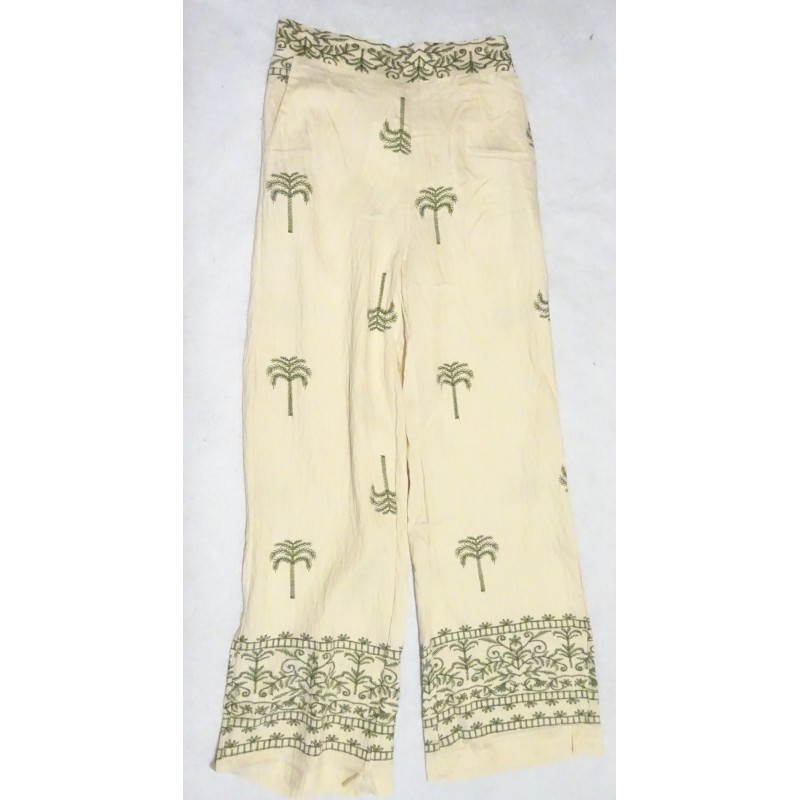 PANTALON PALMERAS