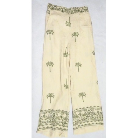 PANTALON PALMERAS