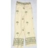 PANTALON PALMERAS