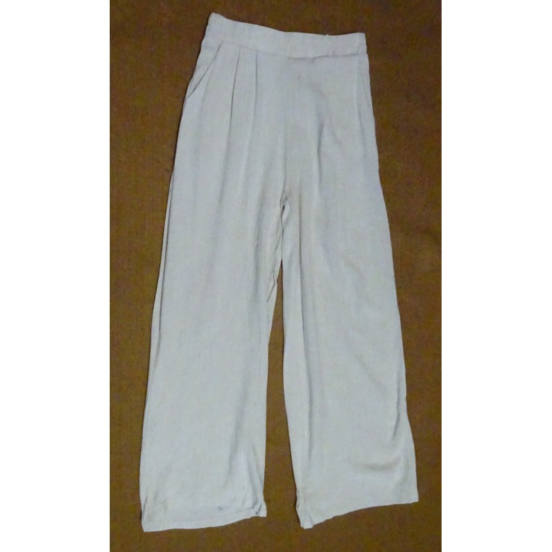 PANTALON CREP