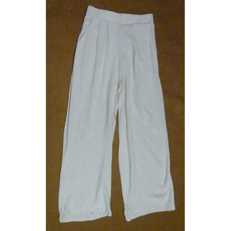 PANTALON CREP