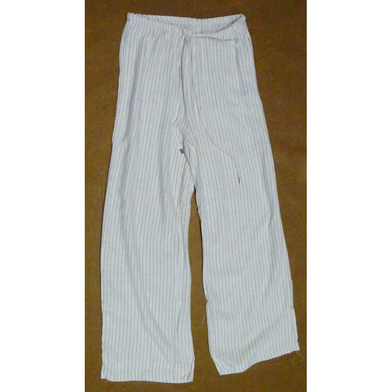 PANTALON RAYAFINA