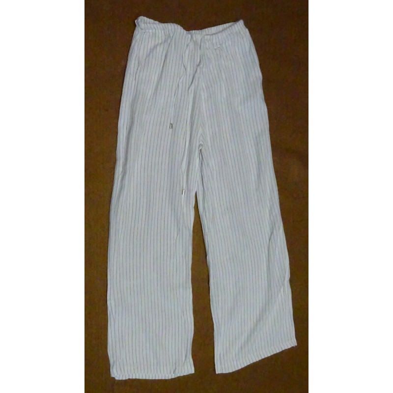 PANTALON RAYAFINA
