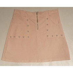 FALDA ESTRELLITAS