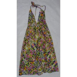 VESTIDO LEYRE