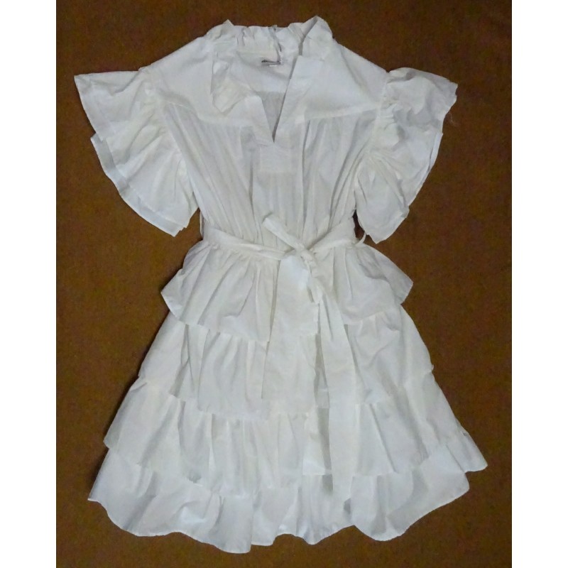 VESTIDO MIACOMETINA