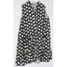 VESTIDO TOPOS