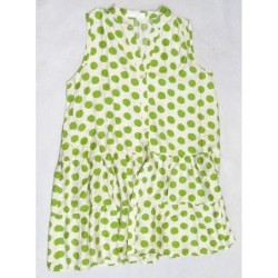 VESTIDO TOPOS