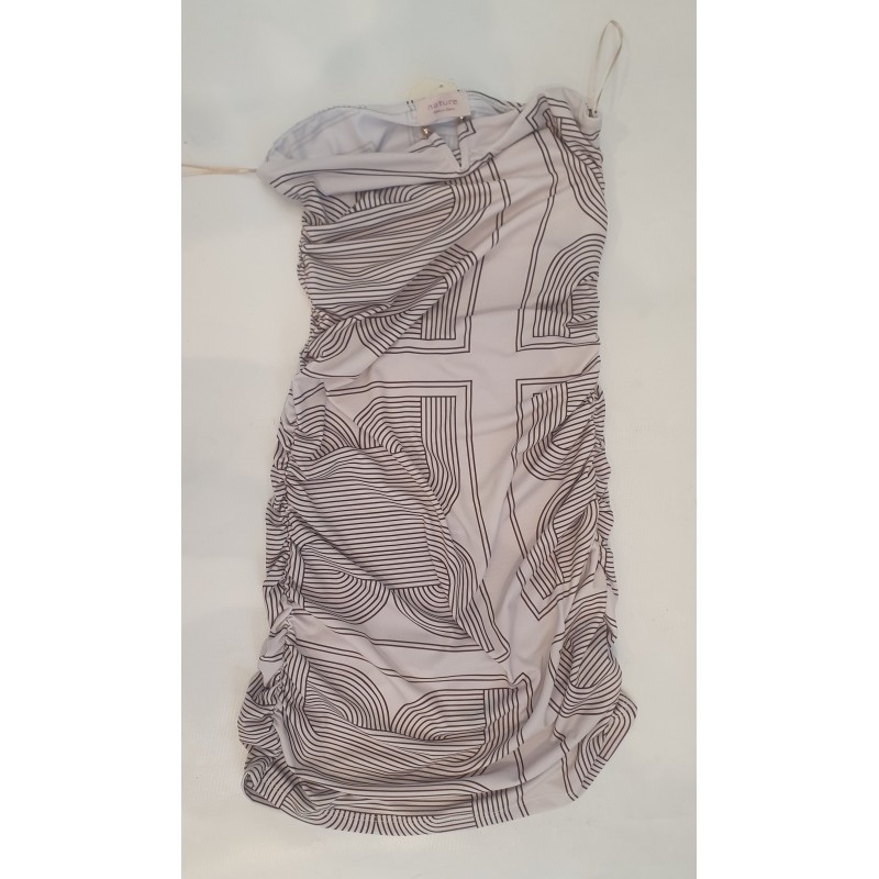 VESTIDO CORINE