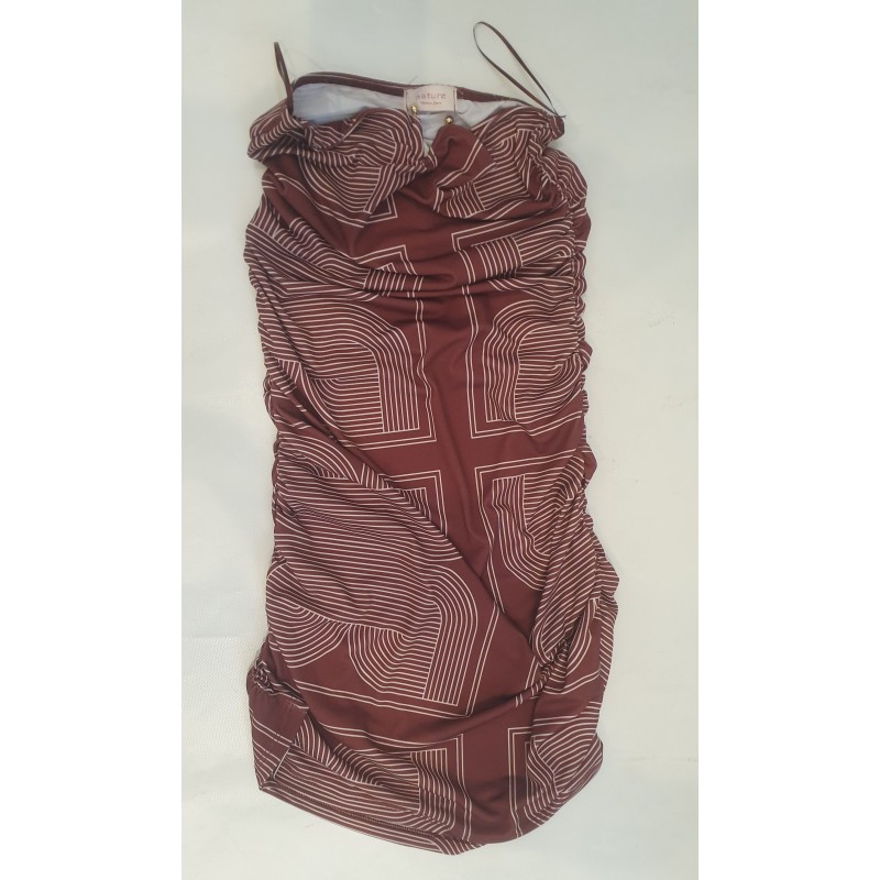 VESTIDO CORINE