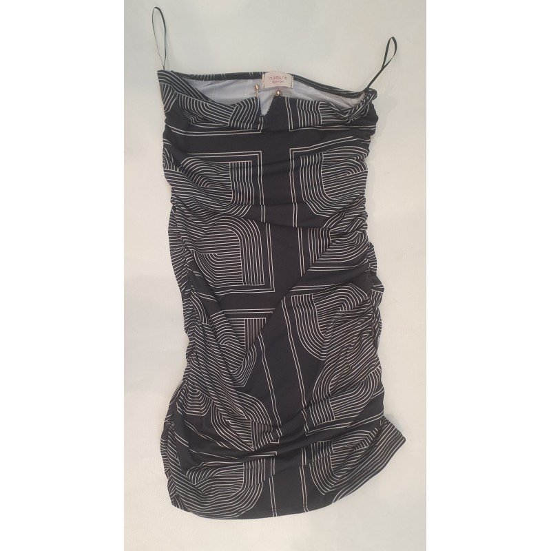 VESTIDO CORINE