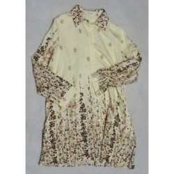 VESTIDO GARDY