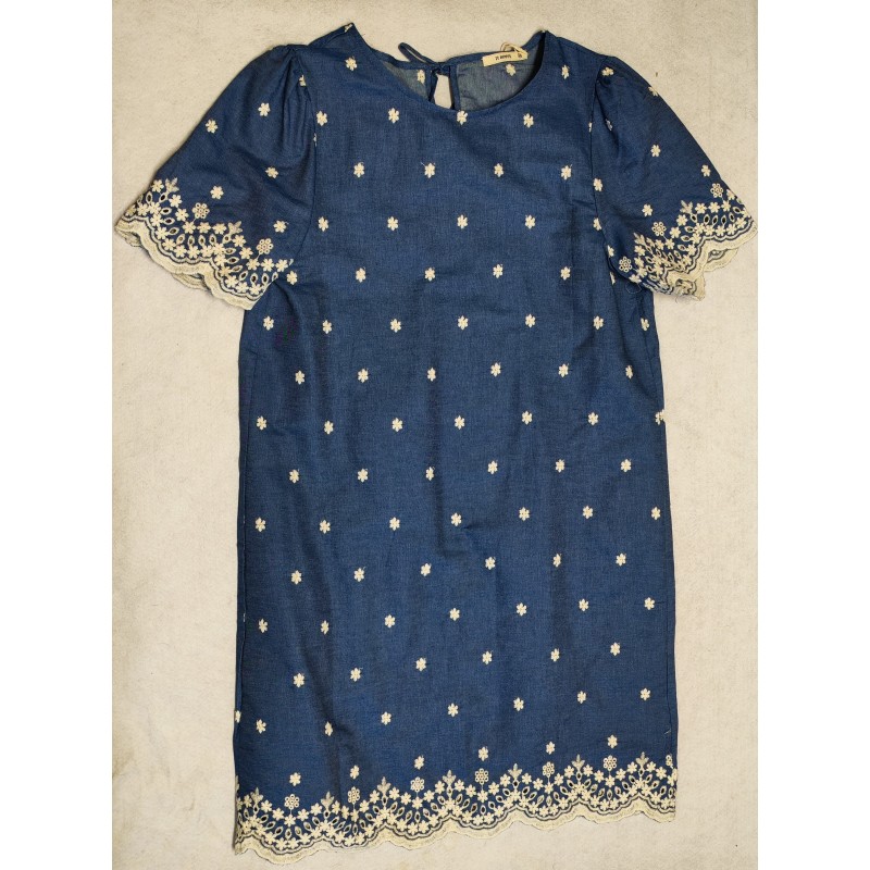 VESTIDO ITI
