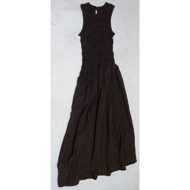 VESTIDO BLUME