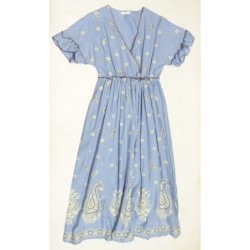 VESTIDO CAMPERI