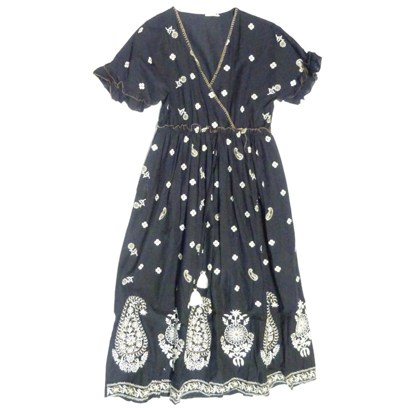 VESTIDO CAMPERI