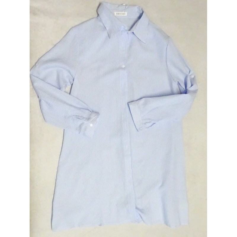 VESTIDO ATLAS LARGA