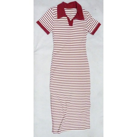VESTIDO CRIQUET