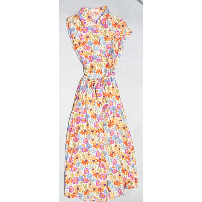 VESTIDO PAINT