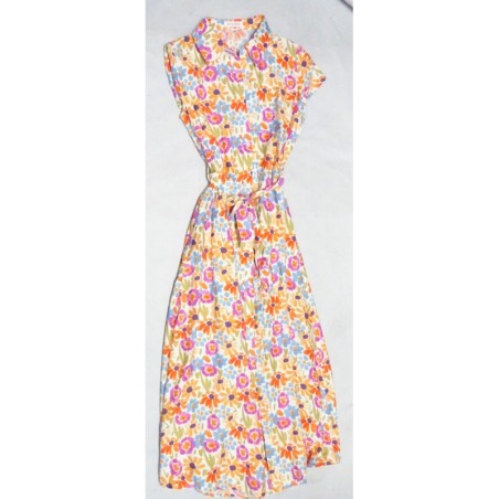 VESTIDO PAINT